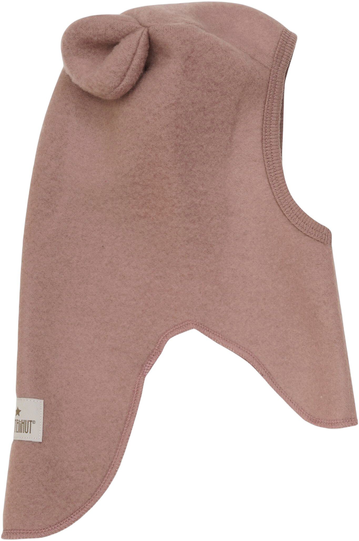 Balaclava Ears Wool Fleece