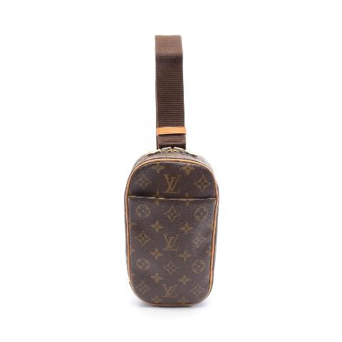 Louis Vuitton Pochette Gange