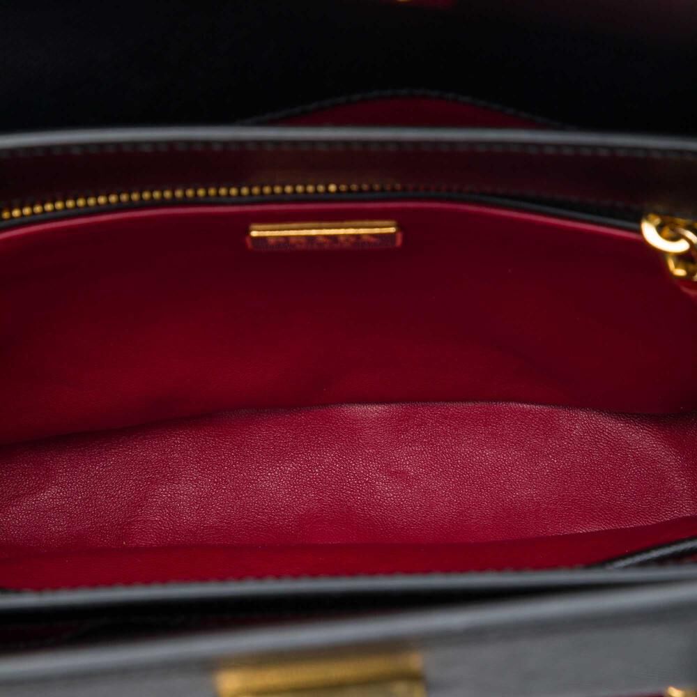 Prada Handbag