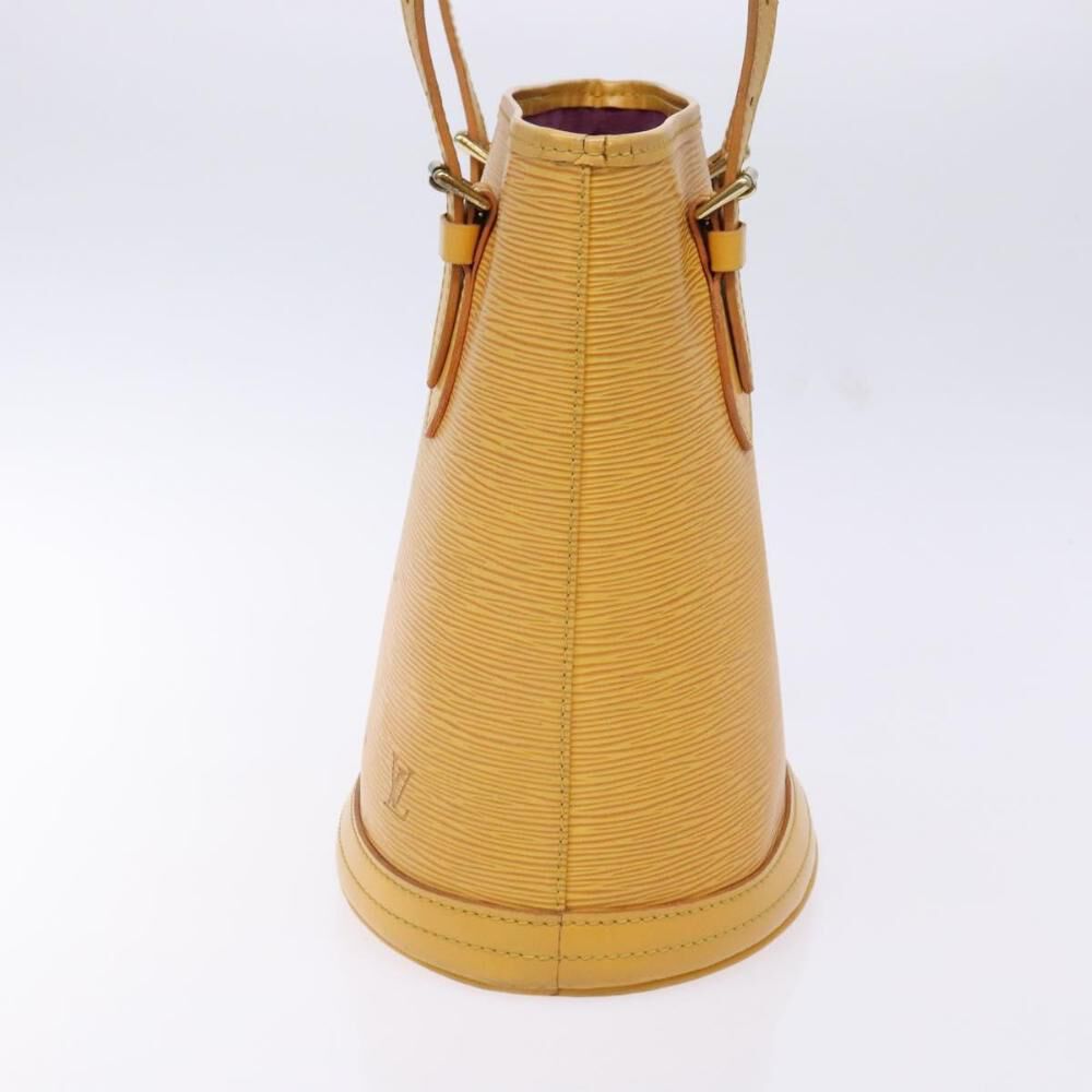 Louis Vuitton Bucket Bag