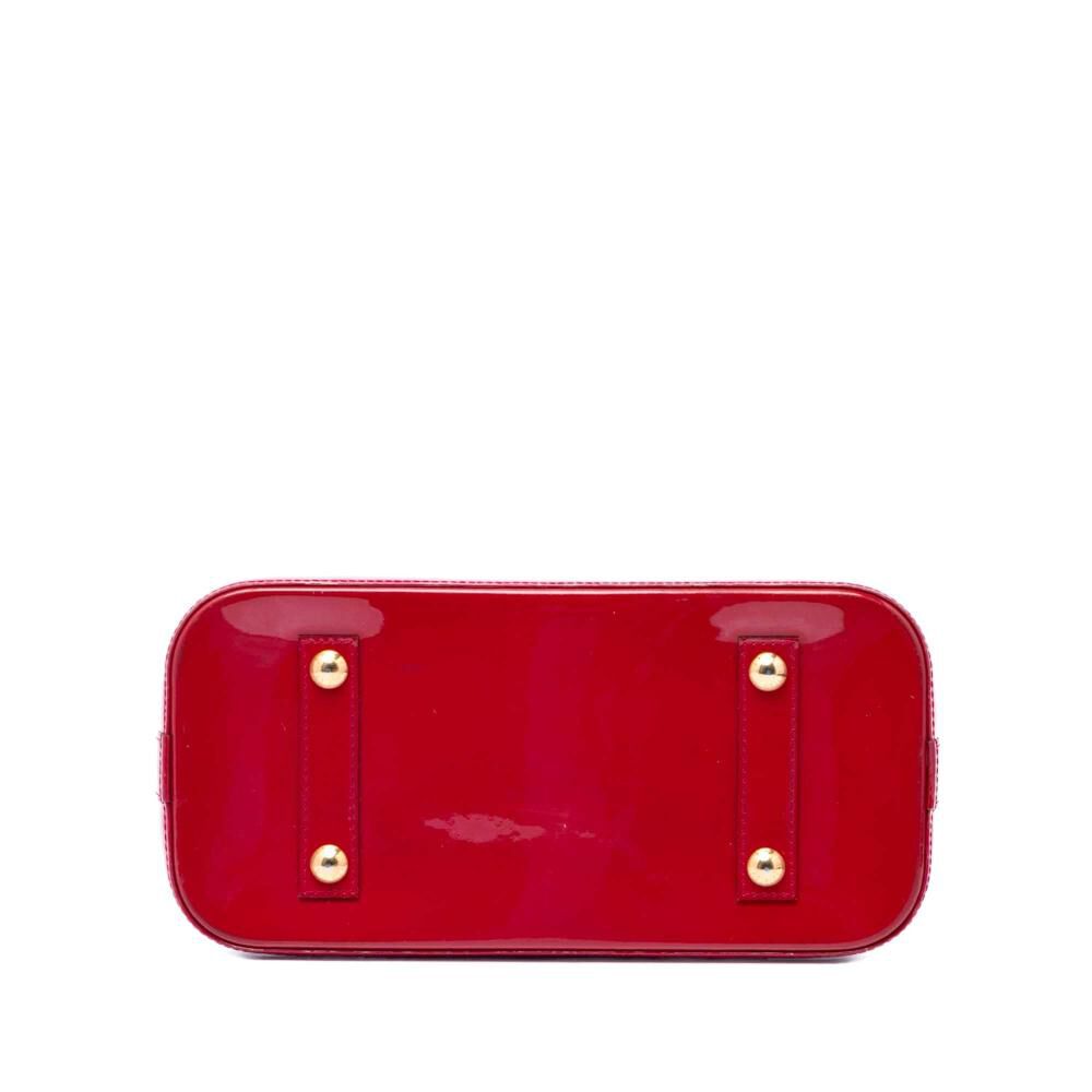 Louis Vuitton Alma