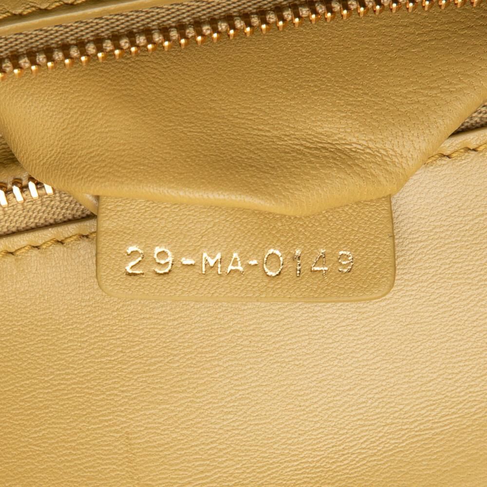 Dior Shoulder Bag