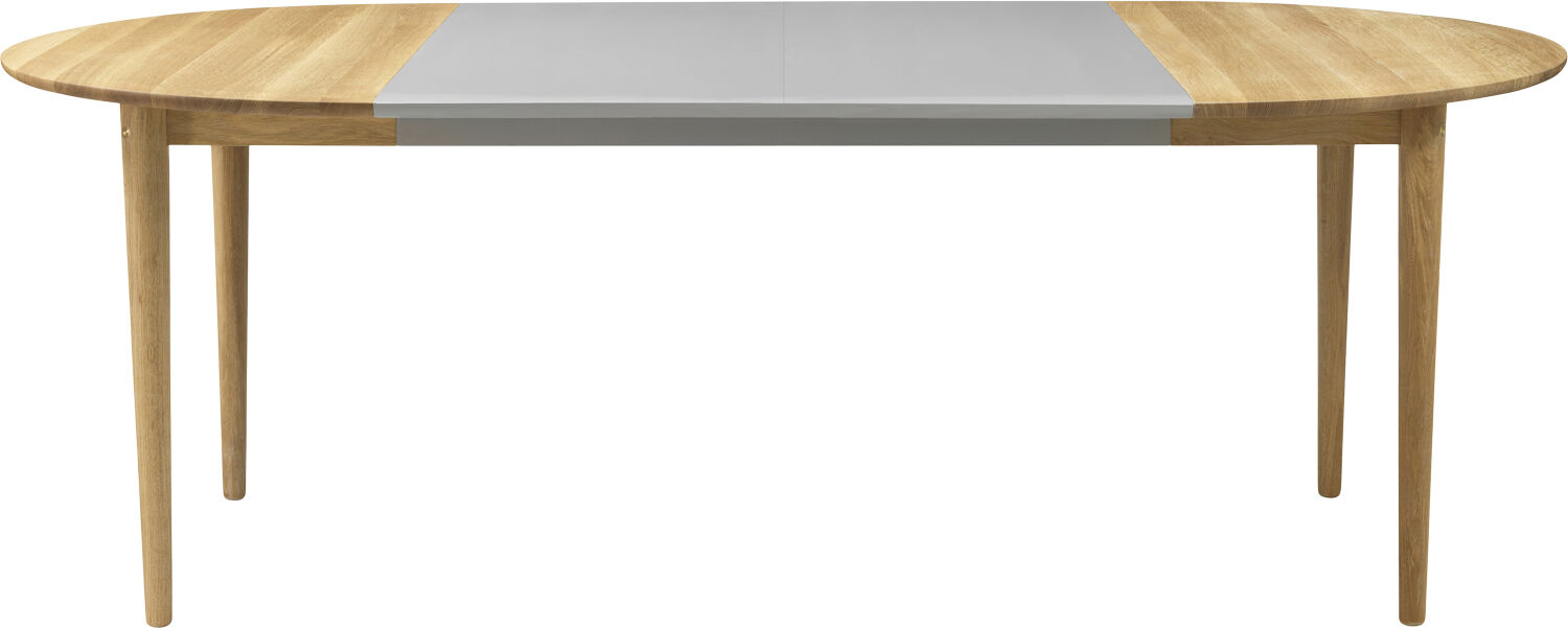 C62E - Bj&oslash;rk - Spisebord