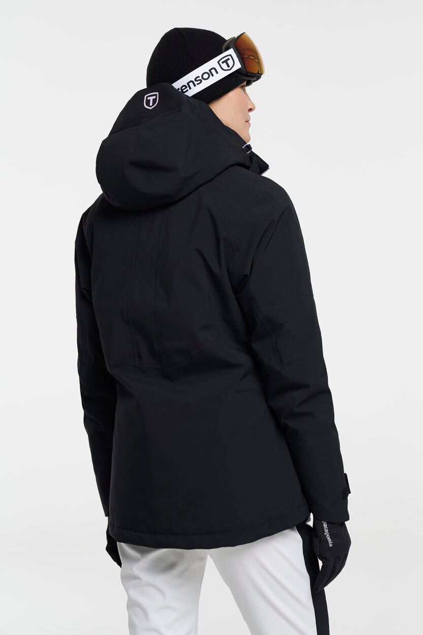 CORE SKI 2. 0 JACKET WOMEN