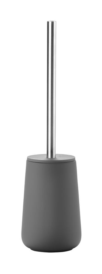 Toiletbørste Nova Grey