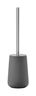 Toiletbørste Nova Grey