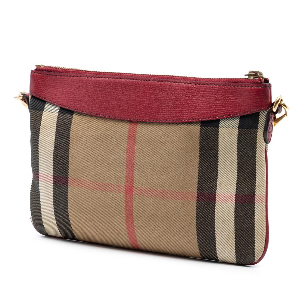 Burberry Crossbody Bag