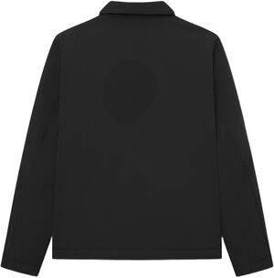 Idris Padded Jacket