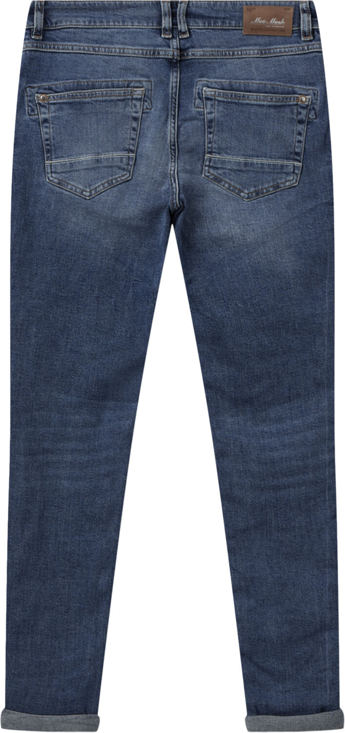 MMNaomi Mateos Jeans