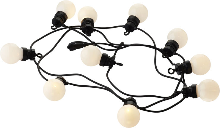 Lucas start set, Frosted , 3m+3m