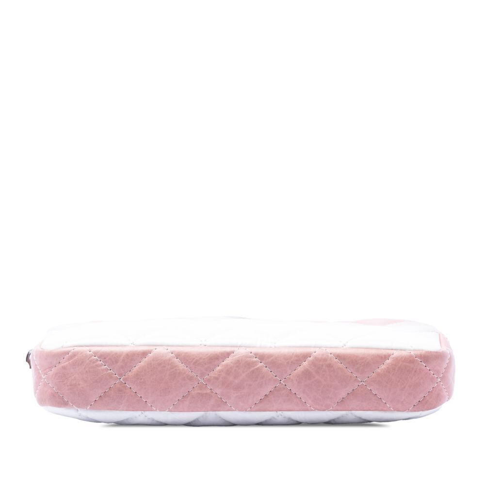 Chanel Clutch