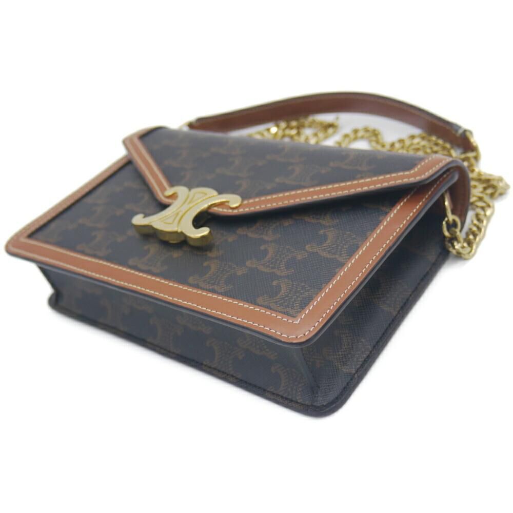 Celine Shoulder Bag
