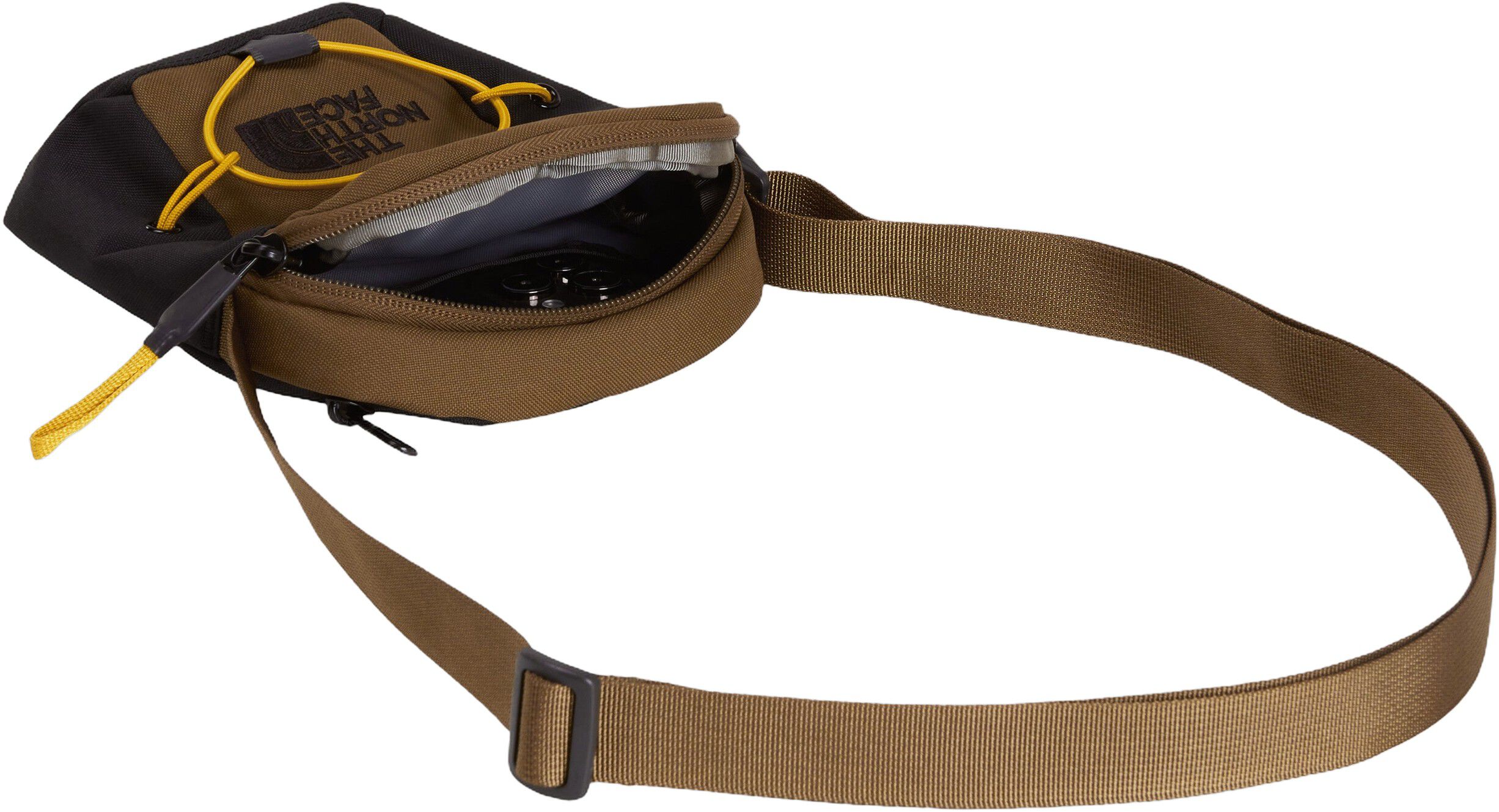 Jester Crossbody taske