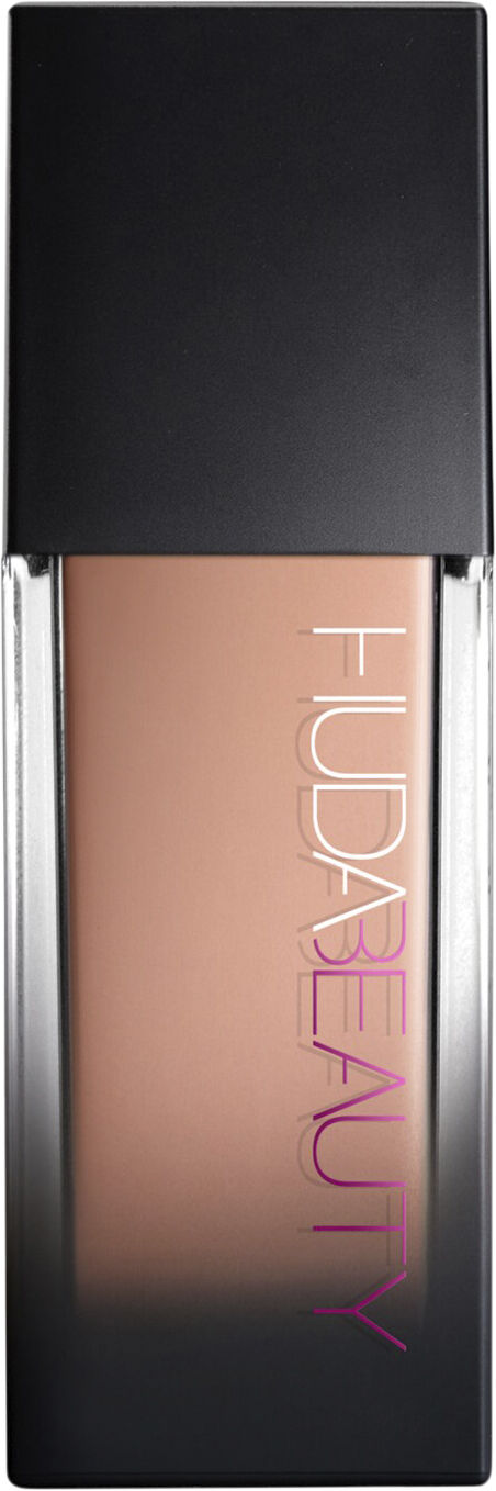 #FauxFilter Luminous Matte - Foundation