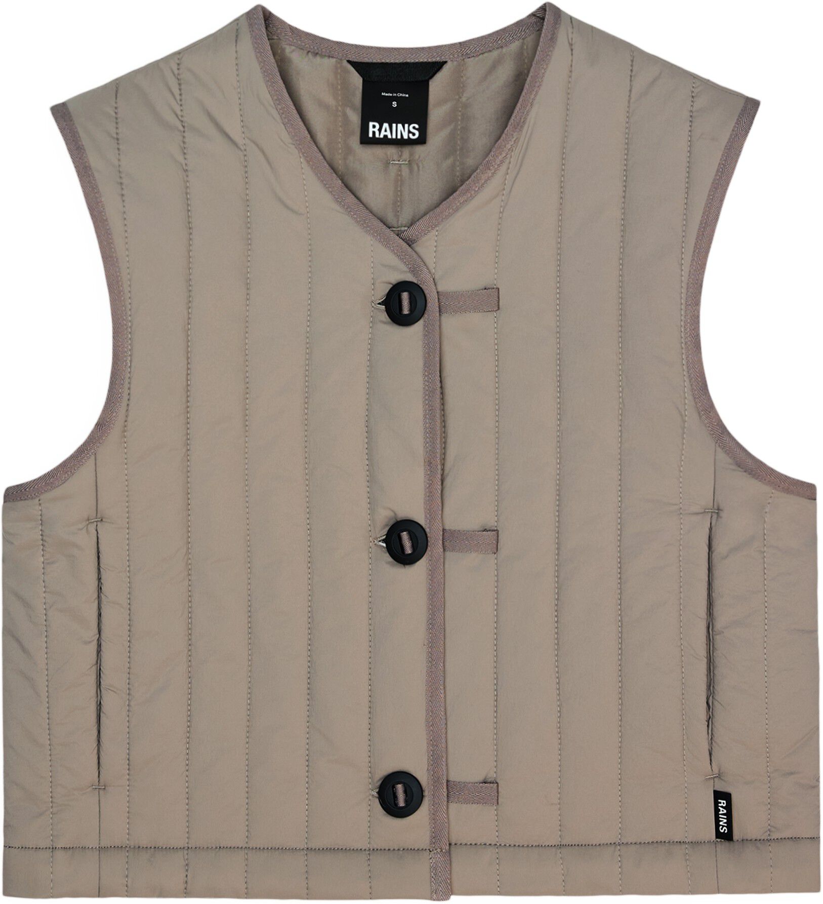 Banja Short Liner W Vest T1