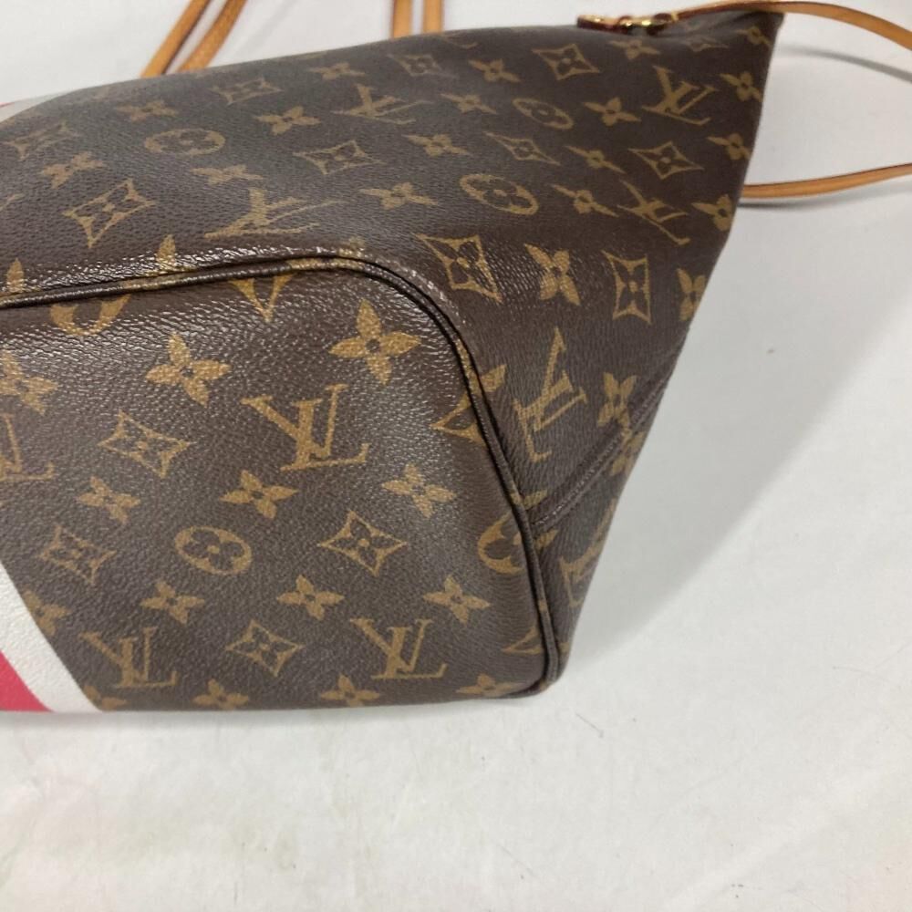 Louis Vuitton Neverfull