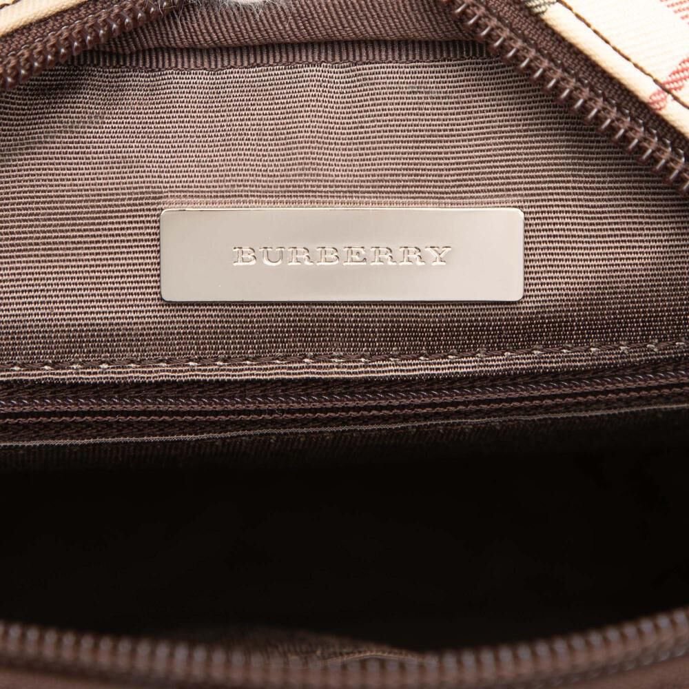 Burberry Crossbody Bag