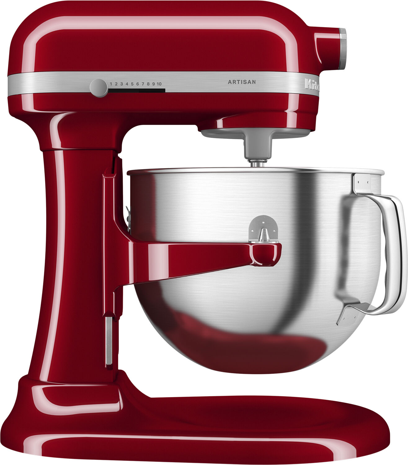 Artisan r&oslash;remaskine, 6,6 l