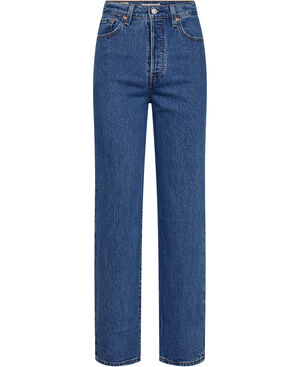RIBCAGE STRAIGHT ANKLE JAZZ PO