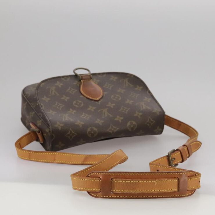 Louis Vuitton Saint Cloud