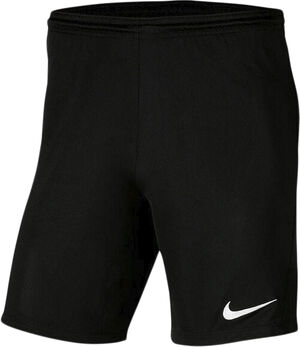 Dri-FIT park 3 træningsshorts