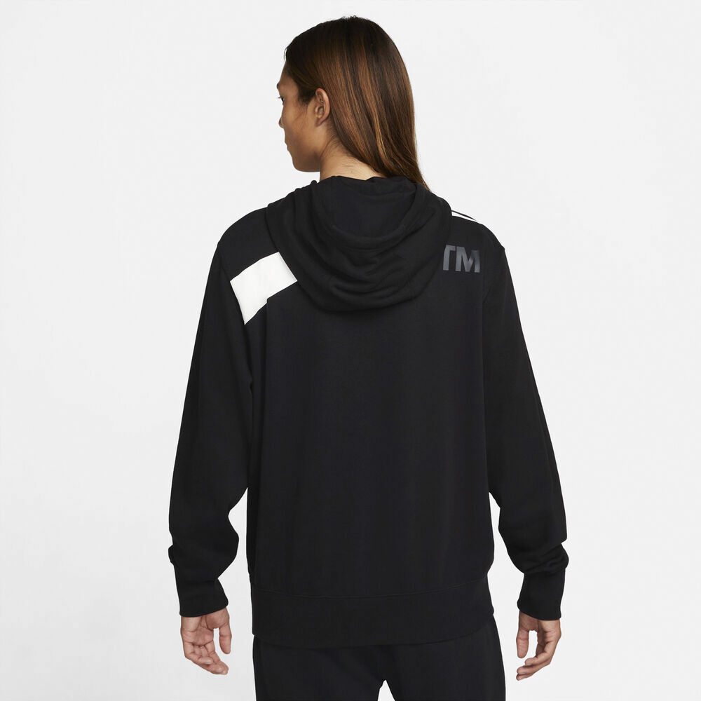 Sportswear Swoosh Semi Brushed Haettetroje