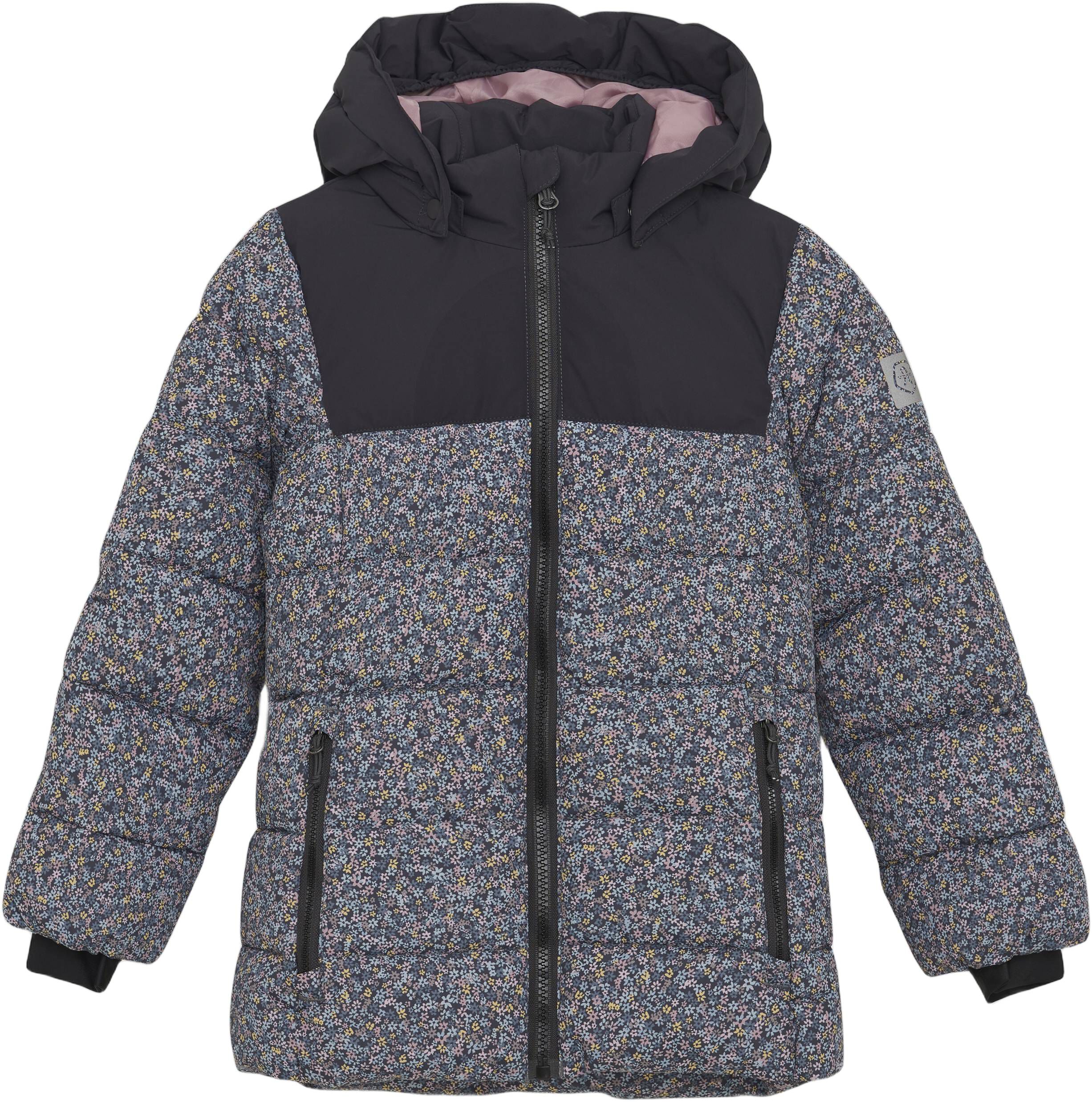 Jacket - Quilt & AOP