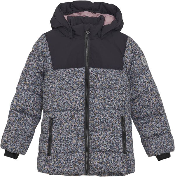 Jacket - Quilt & AOP