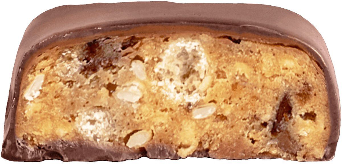 Simply&reg; SIXPACK SALLY Proteinbar (40g)