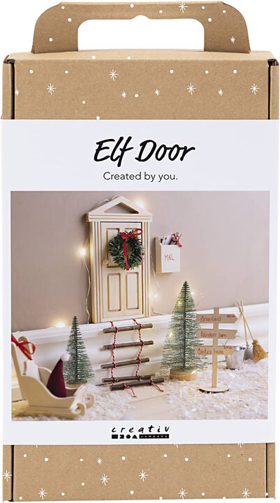 DIY Kit Nissens Dør