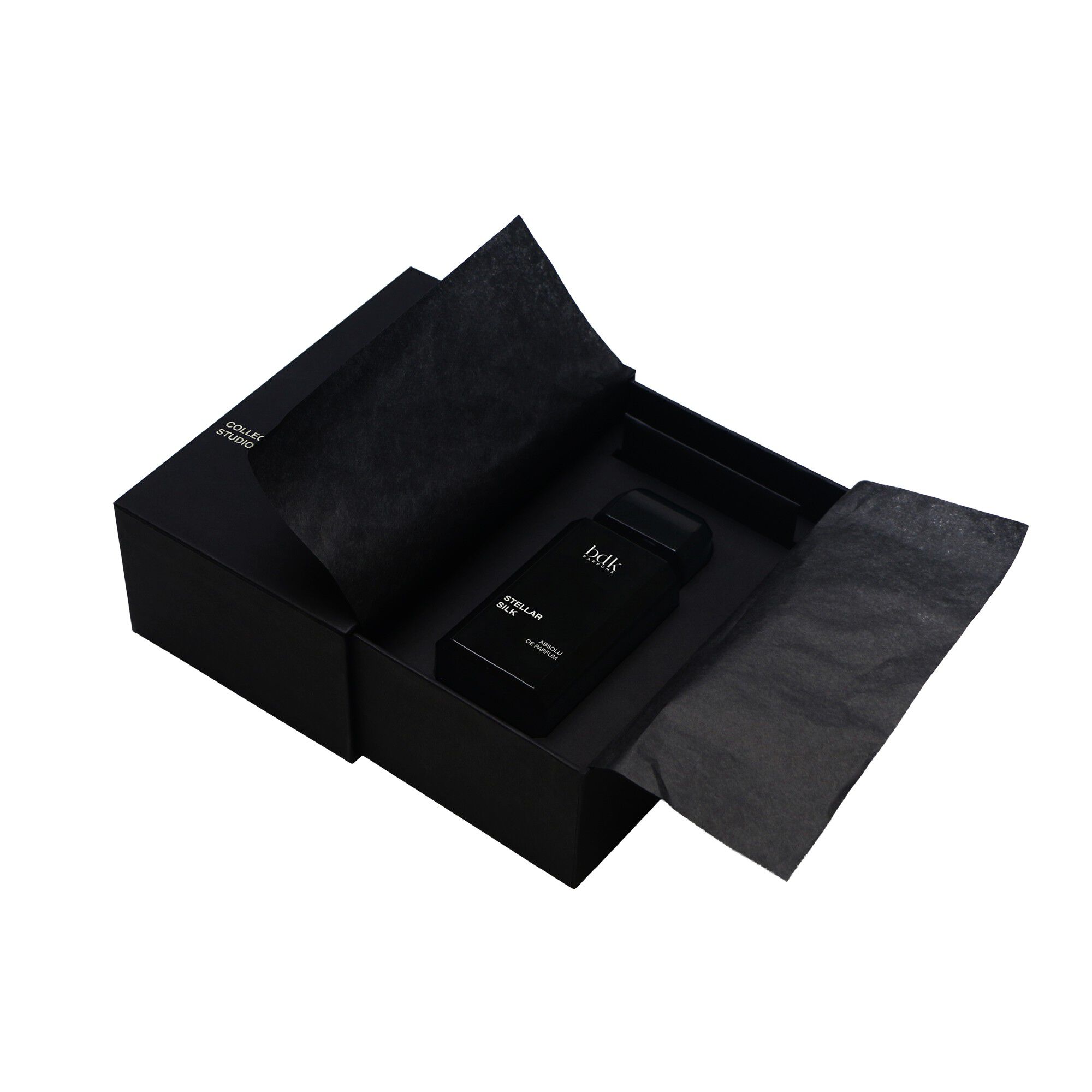 BDK STELLAR SILK 100 ML