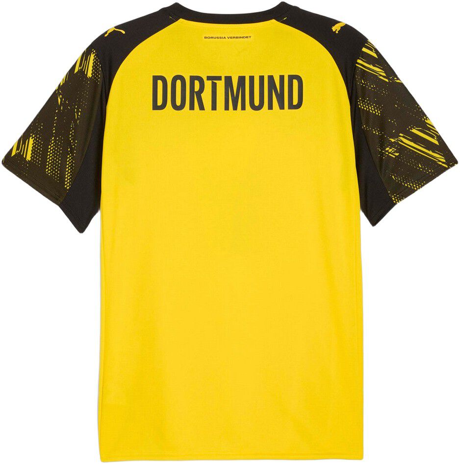 Dortmund 25/26 Hjemmebanetr&oslash;je