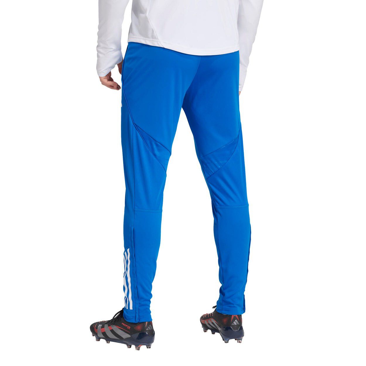 Real Madrid Tiro 25/26 Bukser