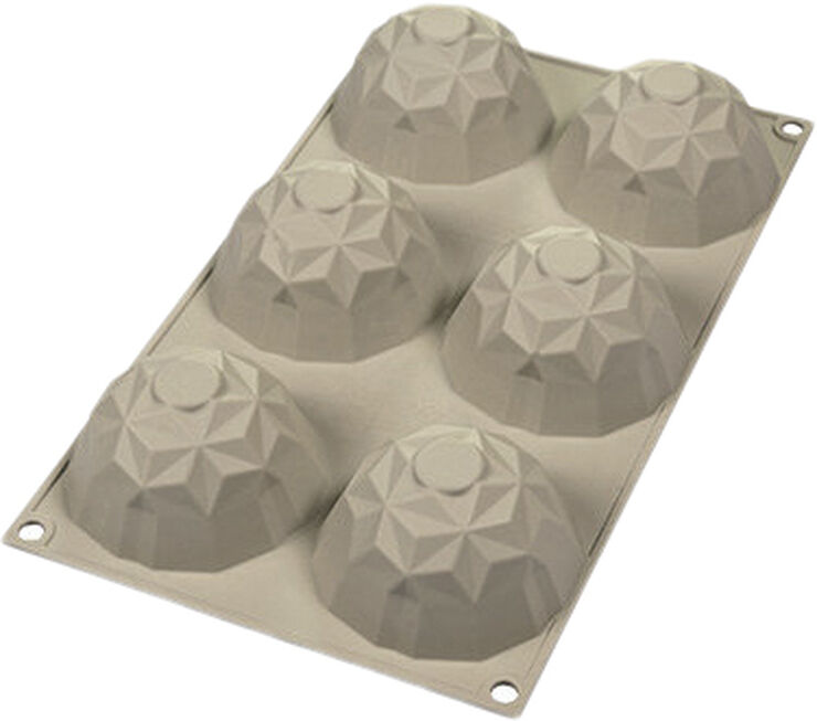 MINI. GEMMA 3D. SILIC.ø68. H42