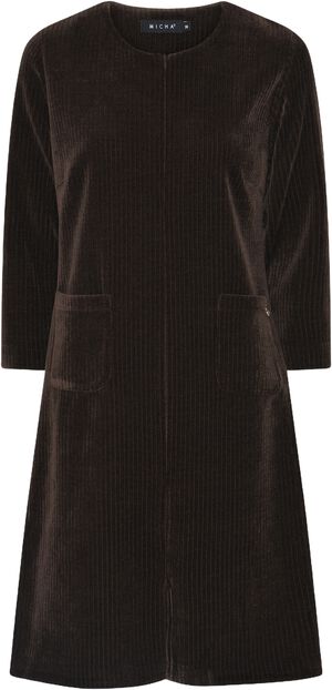 Dress_ Ribbed