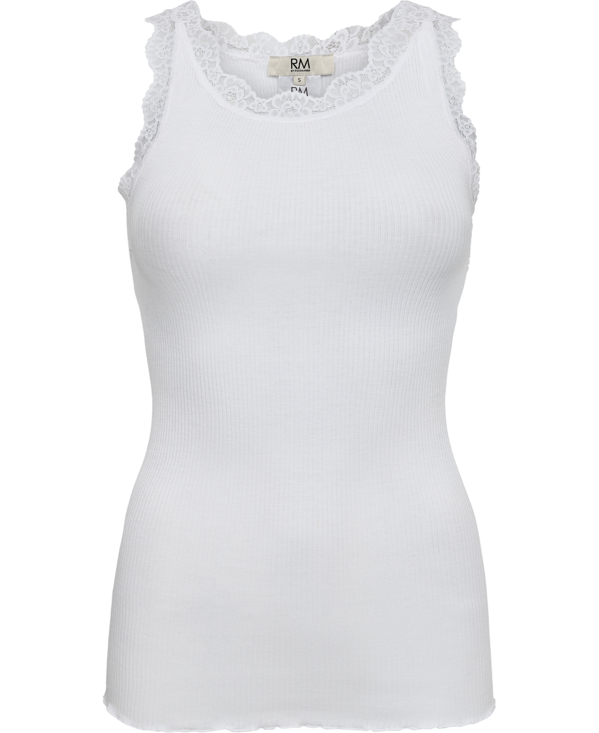 RMWBalta Modal SL O-Neck Top