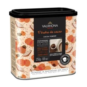 Valrhona Kakaopulver 250g