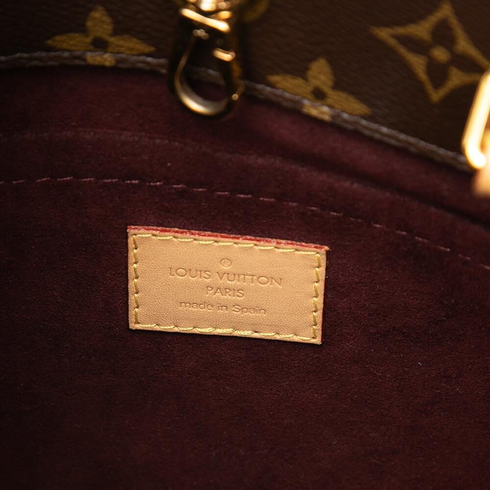 Louis Vuitton Montaigne