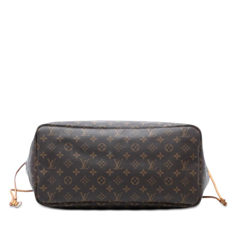 Louis Vuitton Neverfull