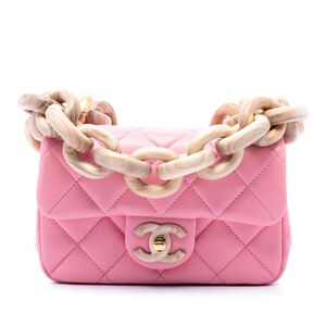 Chanel Flap Bag