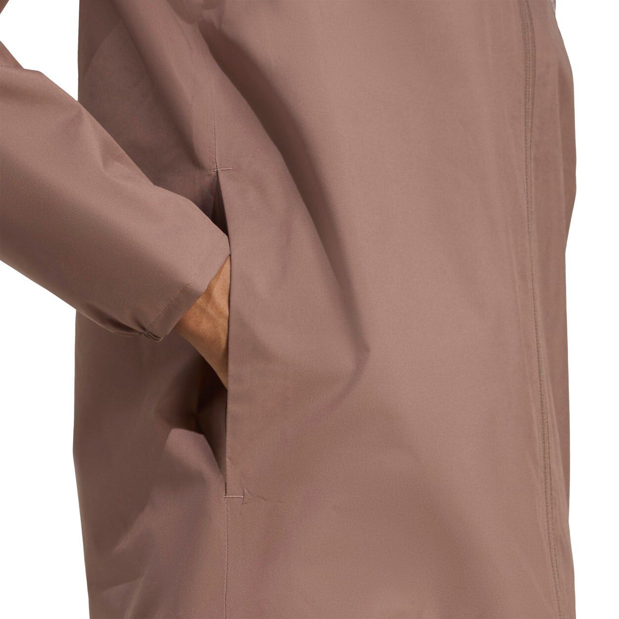 Multi Essentials 2 Lags Regnjakke