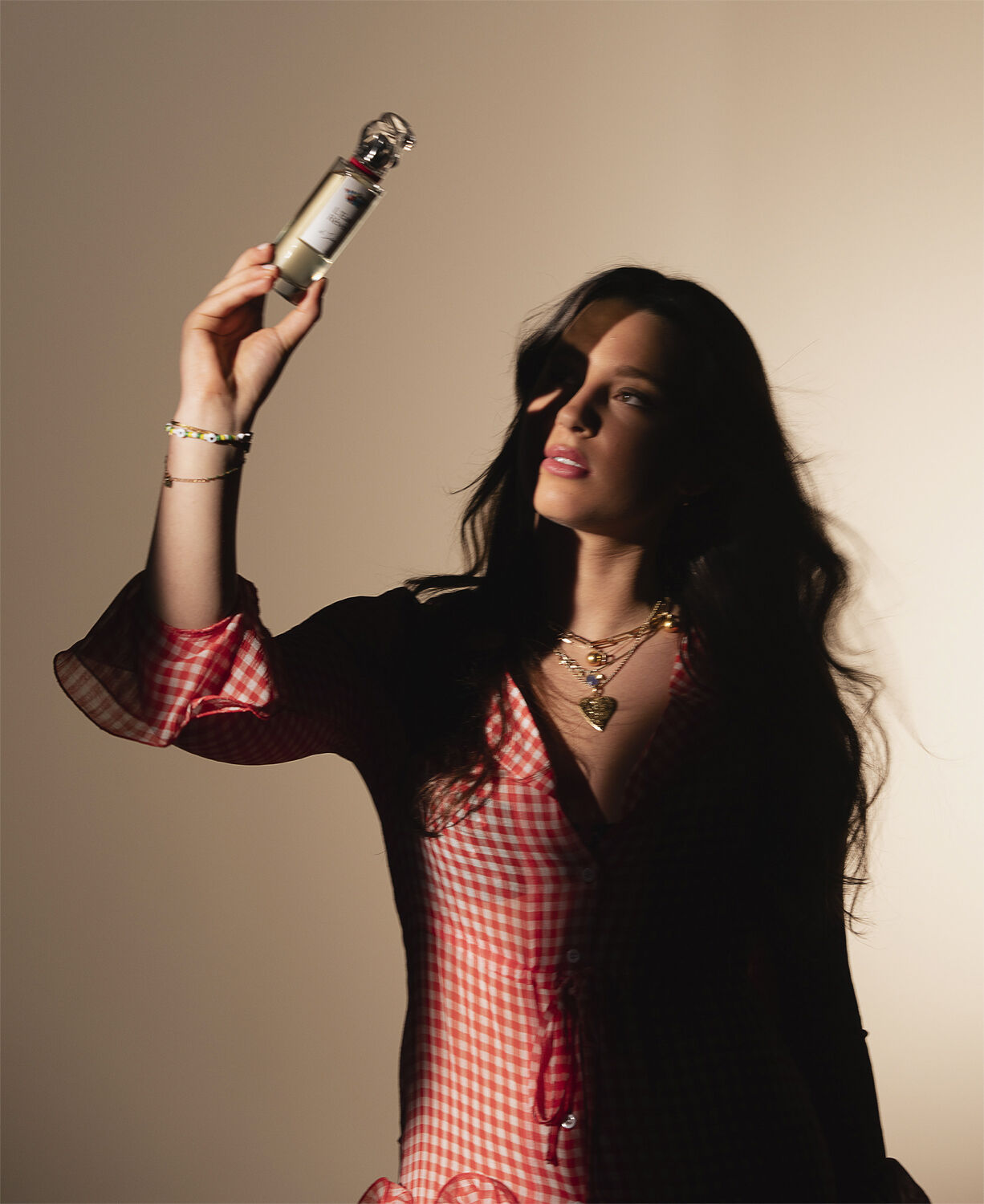 L'Eau R&ecirc;v&eacute;e d'Isa