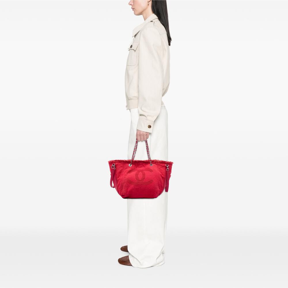 Chanel Tote