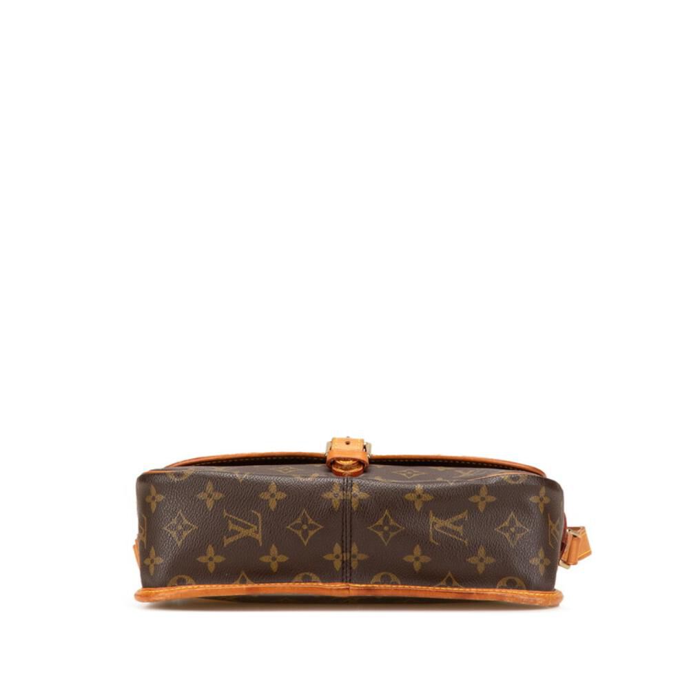 Louis Vuitton Sologne