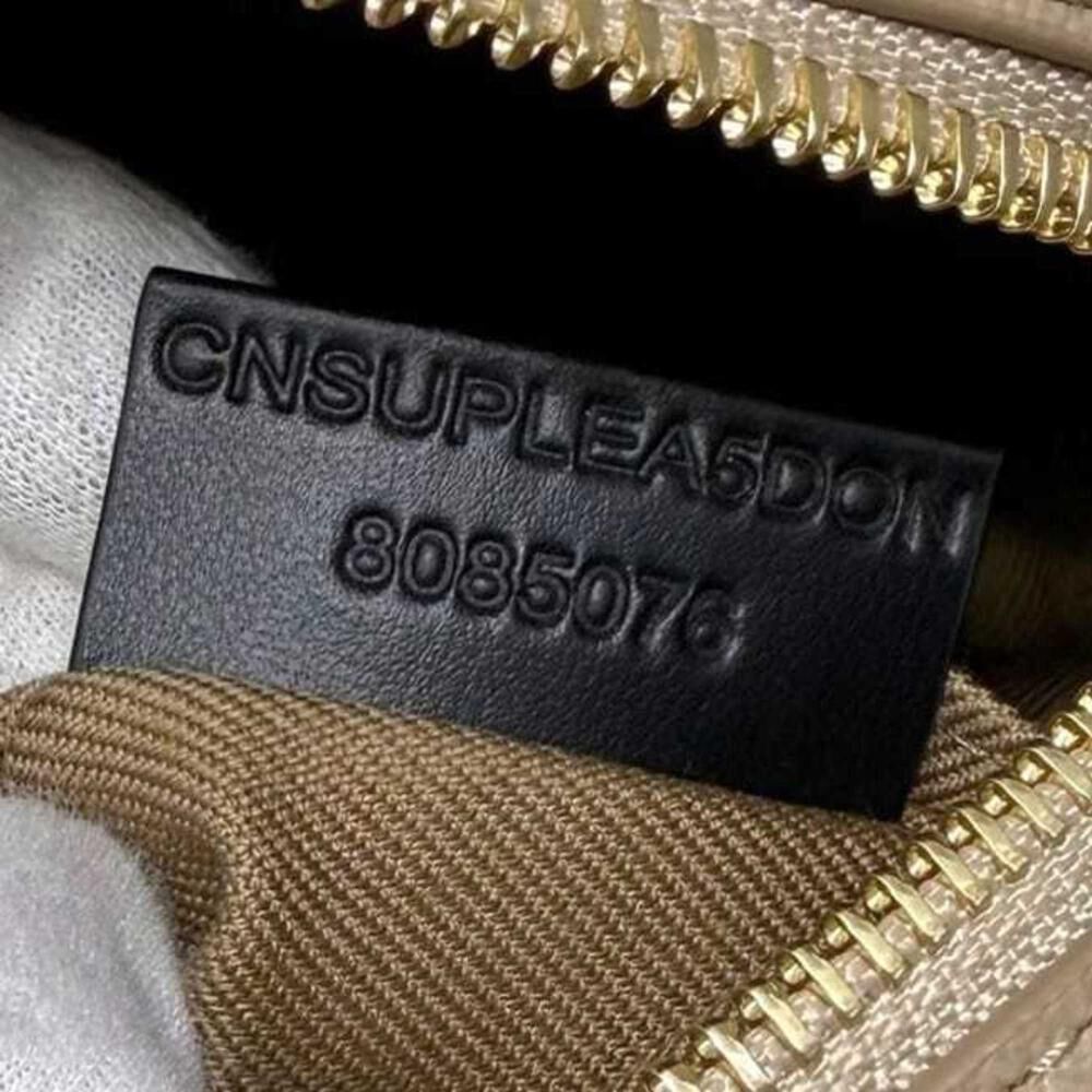 Burberry Shoulder Bag