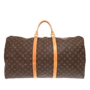 Louis Vuitton Keepall