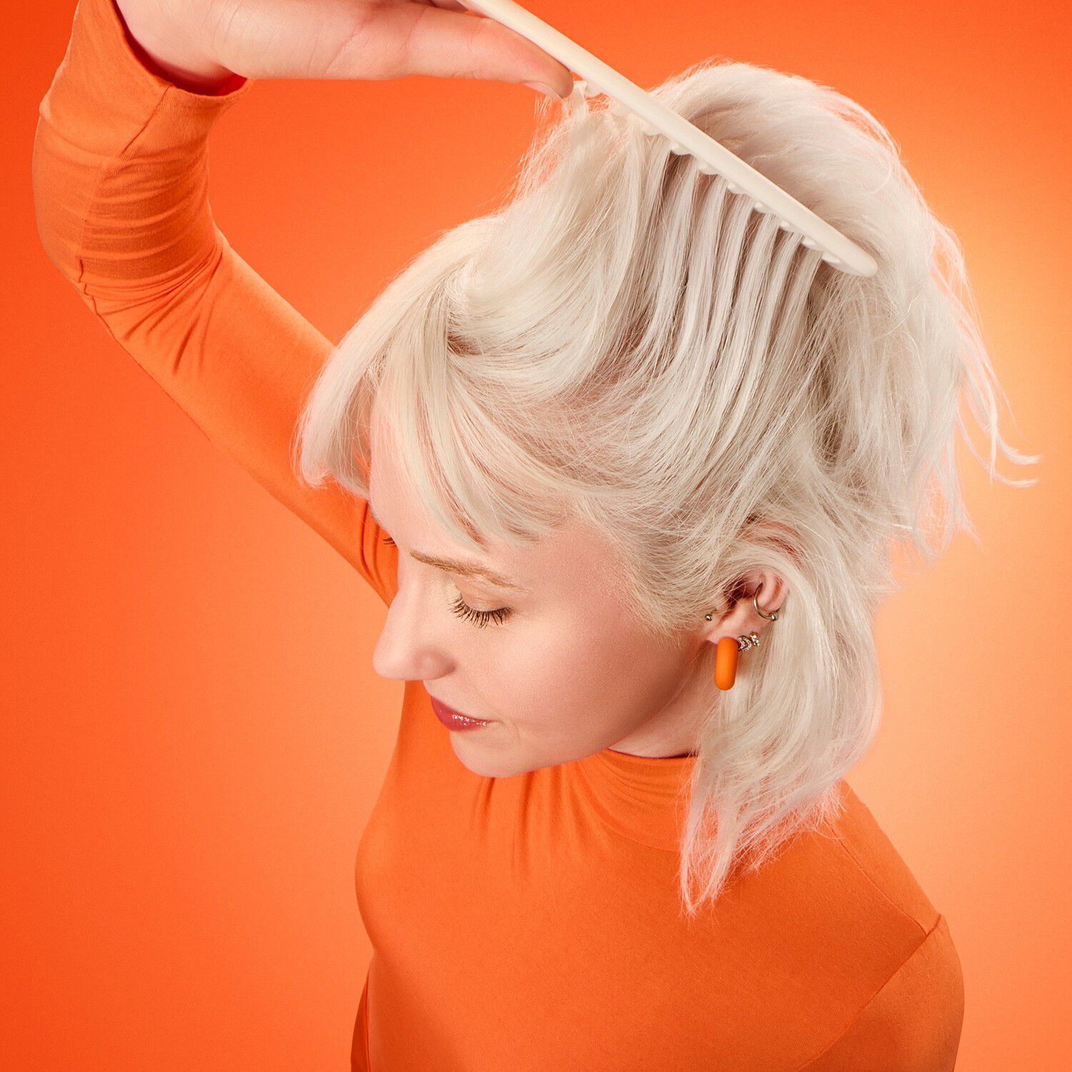 Perk Up Ultra - Talgregulerende t&oslash;rshampoo