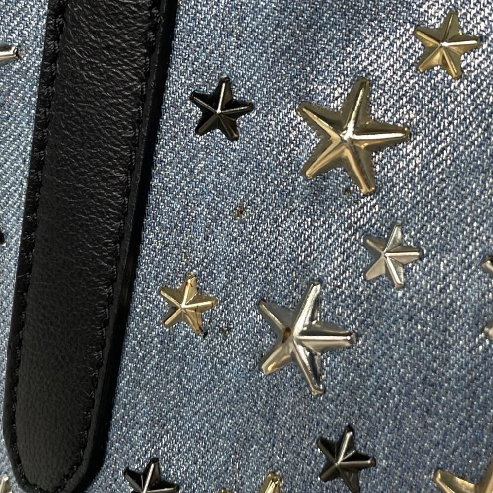 Jimmy Choo Tote