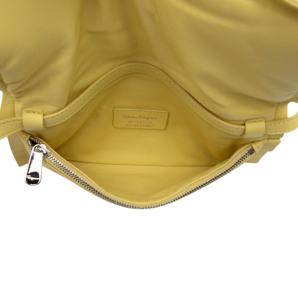 Salvatore Ferragamo Crossbody Bag