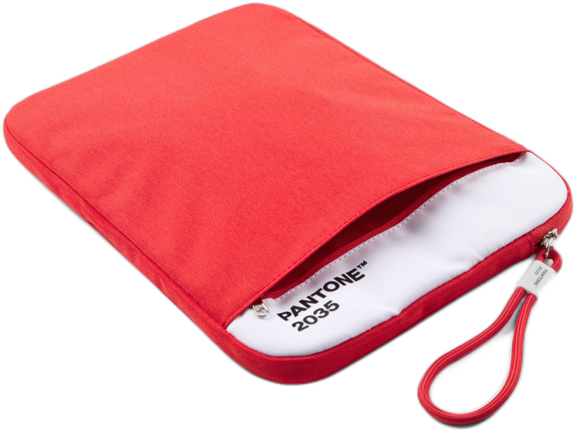 Pantone PANTONE TABLET SLEEVE 13" Orange 021 C